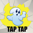 Tap Tap The Ghost أيقونة