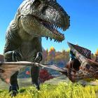 Dinosaur Jungle Survival 2017 Zeichen