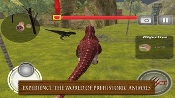 Dinosaur Jungle Survival 2017 Screenshot 3