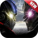 Steel Boxing Revolution: Robot Transformers 2018 APK