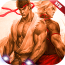 Bloody Roar Street Fight Champions Fighting Arena APK