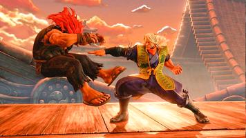 Bloody Roar Street Fight Champions Fighting Arena screenshot 1