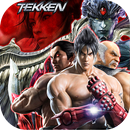 Bloody Roar Tekken7 iron Fist: Best Fighting Games APK