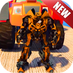 Transformers:Marvelous Zoo Carriage Farm Simulator