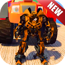 Transformers:Marvelous Zoo Carriage Farm Simulator APK