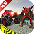 Transformers Truck Driver 2018: Euro Crazy Trucker