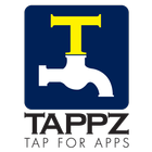 Tappz icon