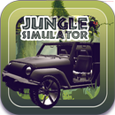 Extreme jungle Simulator 3D APK