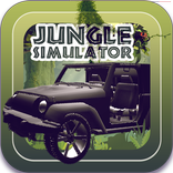 Extreme jungle Simulator 3D