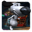 Dog Run 3D
