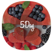 5 Day Super Diet Plan