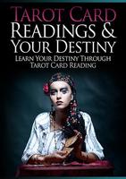 Tarot Cards Reading Plakat