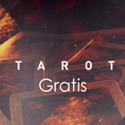 Tarot Gratis icône