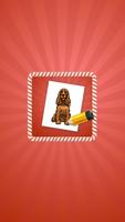 How To Draw :Cartoon Dogs poster
