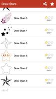 How to Draw :Stars screenshot 1