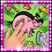 Puzzles - Stickers APK