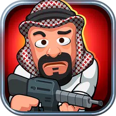 زومبي الصحراء APK download