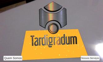 Tardigradum تصوير الشاشة 1