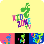 ”New KIDS ZONE TV