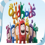 ”New oddbods