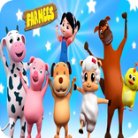 ”New Farmees Portuguls