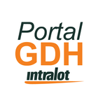 Portal GDH - Intralot icon