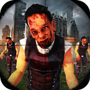 Target Sniper Zombie Frontline APK