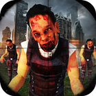 Target Sniper Zombie Frontline icon