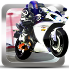 Max Moto Speed City アイコン