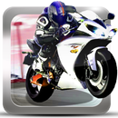 APK Max Moto Speed City