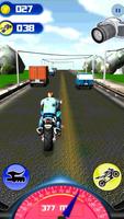 Max Moto Speed City screenshot 1