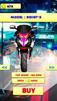 Max Moto Speed City 截图 2