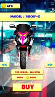 2 Schermata Max Moto Speed City