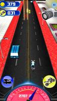 3 Schermata Max Moto Speed City