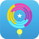 color switch jump APK