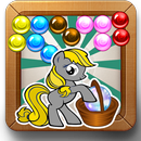 Horse Bubble Shooter APK