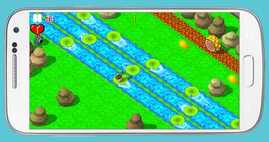 Road Crossing Pro imagem de tela 3