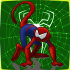 Spider Monkey أيقونة