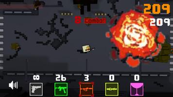 Dead Clash screenshot 2