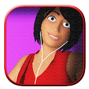 Tarzan Girl Run APK