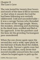 Tarzan the Untamed স্ক্রিনশট 2