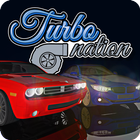 TURBO NATION আইকন