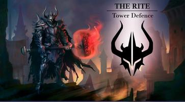 The Rite: Tower Defense Strategy Game (TD) Affiche