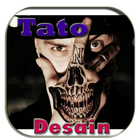 ikon Tato Design  Unique