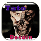 Tato Design  Unique আইকন