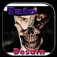 Tato Design  Unique poster