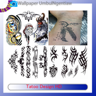 آیکون‌ Tatoo Design HD