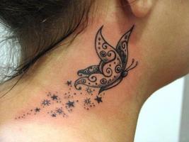 Tatoo Designs Ideas 스크린샷 3