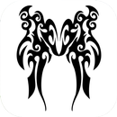 татуировки lattering конструкц APK