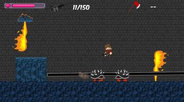 UnderGround Attack Free Screenshot 2